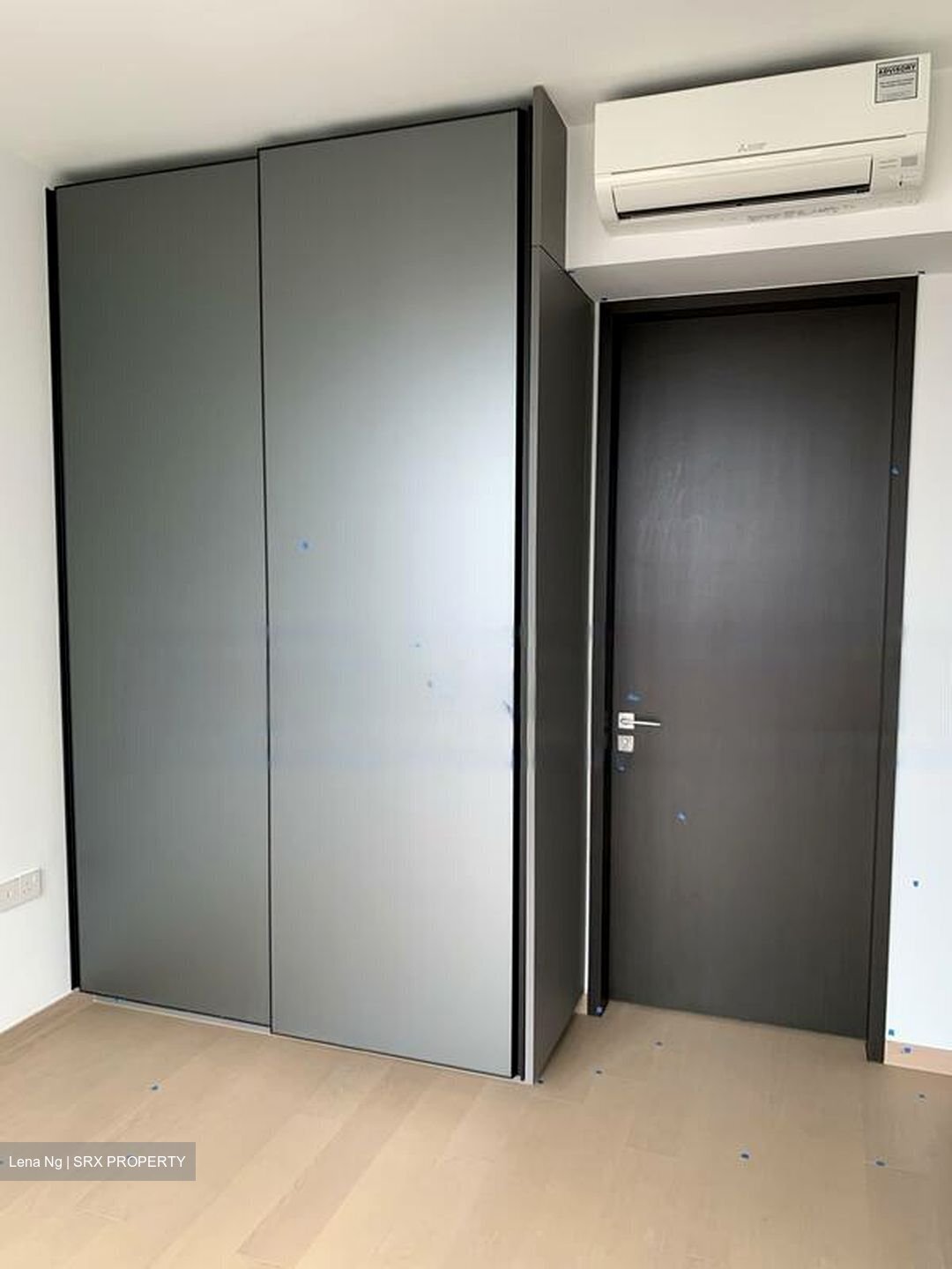 Irwell Hill Residences (D9), Apartment #456704211